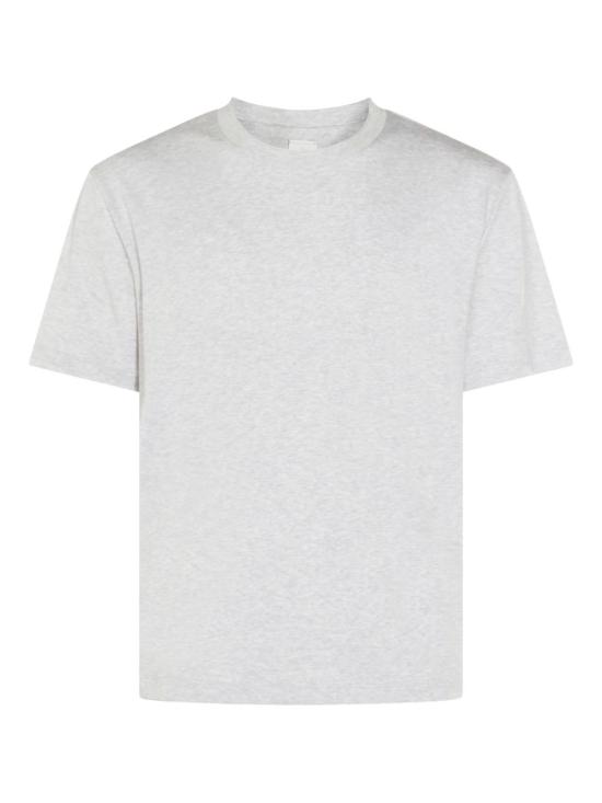 25FW 일레븐티 반팔 티셔츠 X75TSHK19 TES0K03513 Light