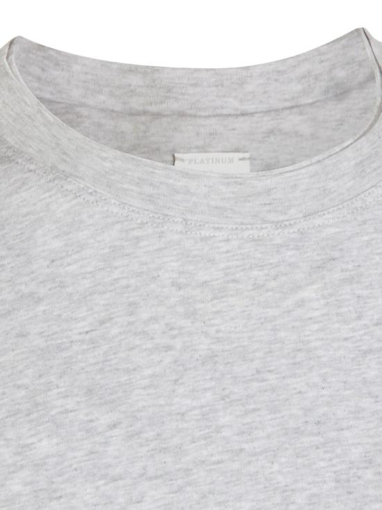 25FW 일레븐티 반팔 티셔츠 X75TSHK19 TES0K03513 Light - ELEVENTY