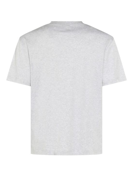 25FW 일레븐티 반팔 티셔츠 X75TSHK19 TES0K03513 Light - ELEVENTY