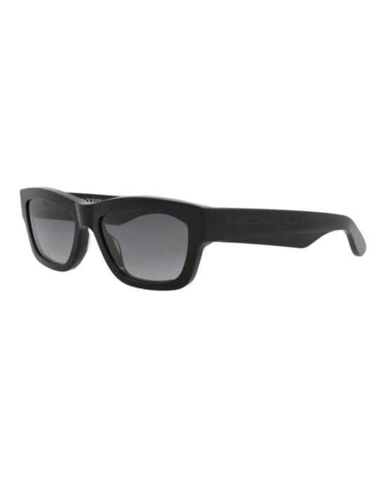 알렉산더 맥퀸 선글라스 AM0419S 30014614 001 00011 NS Grey - ALEXANDER MCQUEEN