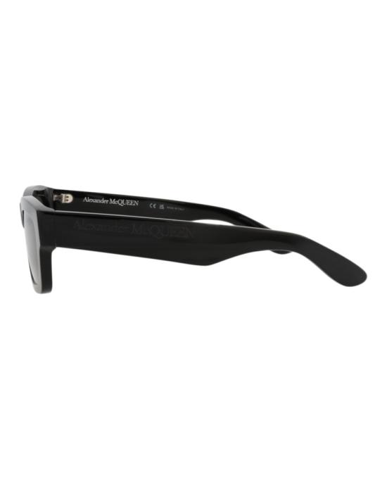  알렉산더 맥퀸 선글라스 AM0419S 30014614 001 00011 NS Grey - ALEXANDER MCQUEEN