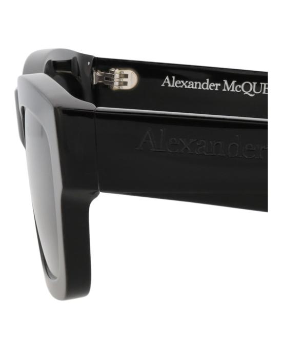  알렉산더 맥퀸 선글라스 AM0419S 30014614 001 00011 NS Grey - ALEXANDER MCQUEEN