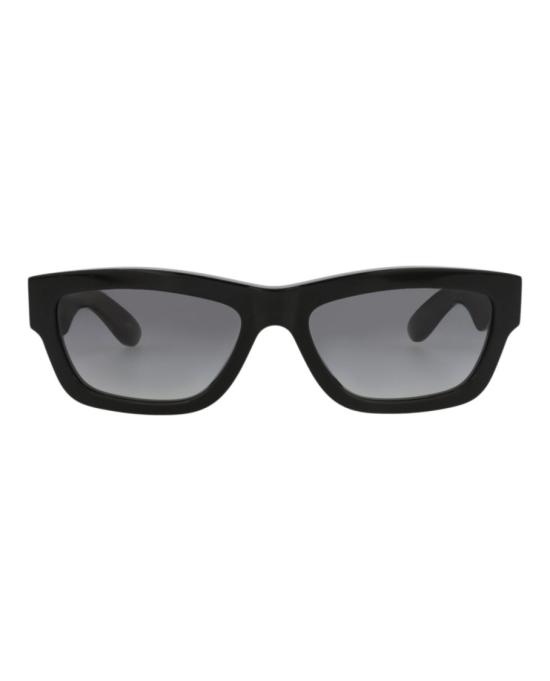  알렉산더 맥퀸 선글라스 AM0419S 30014614 001 00011 NS Grey