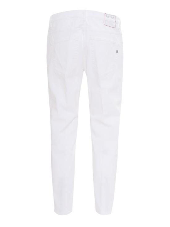 돈답 데님 UP434BS0030UPTD White - DONDUP