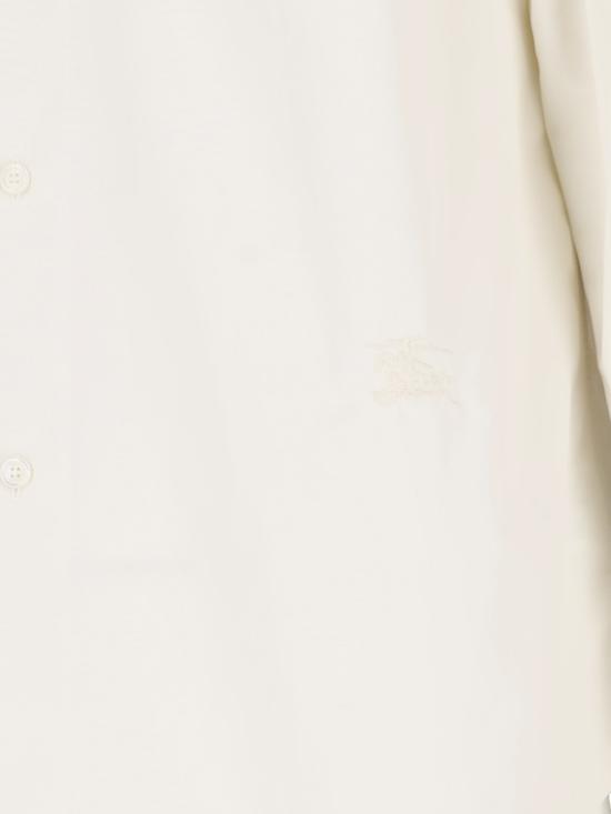  버버리 긴팔 셔츠 8077835B7040 Neutrals - BURBERRY