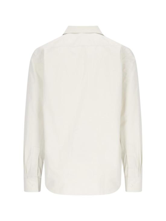  버버리 긴팔 셔츠 8077835B7040 Neutrals - BURBERRY