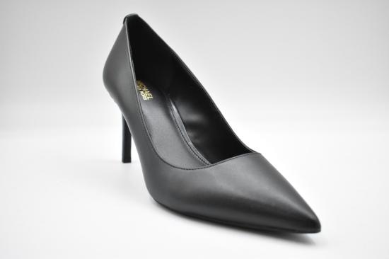  마이클 코어스 힐/펌프스 40F2HNMP2L ALINA Black - MICHAEL KORS