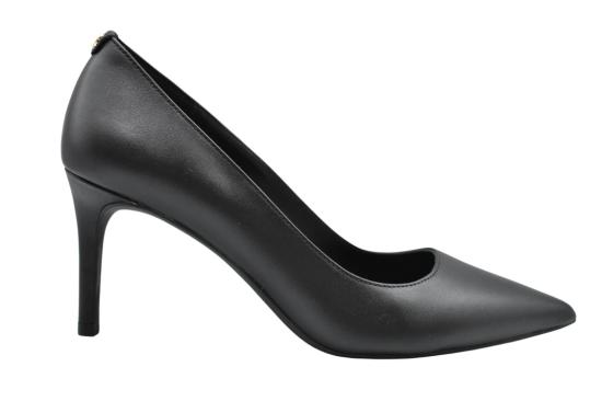  마이클 코어스 힐/펌프스 40F2HNMP2L ALINA Black