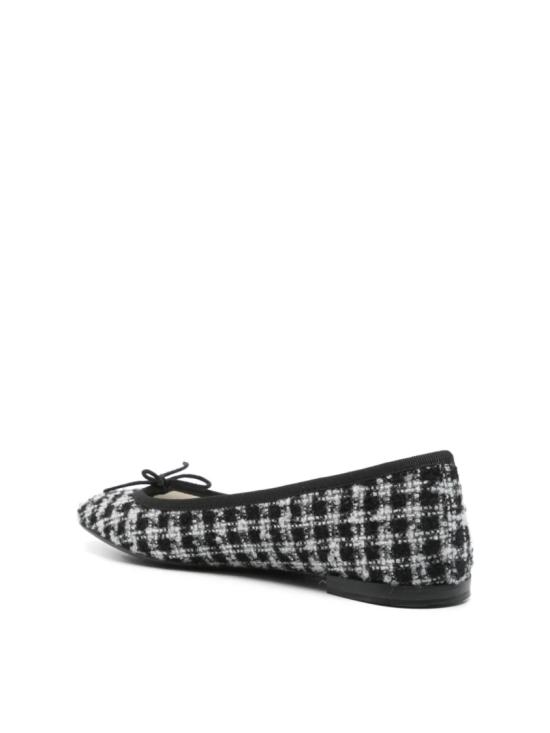 26SS 레페토 플랫 슈즈 V1790TW410 Black - REPETTO