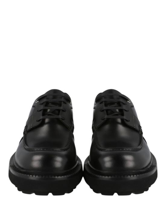  살바토레 페라가모 드레스 슈즈 020988 757637 M 00002 7 Black - SALVATORE FERRAGAMO