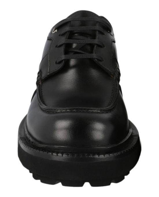  살바토레 페라가모 드레스 슈즈 020988 757637 M 00002 7 Black - SALVATORE FERRAGAMO