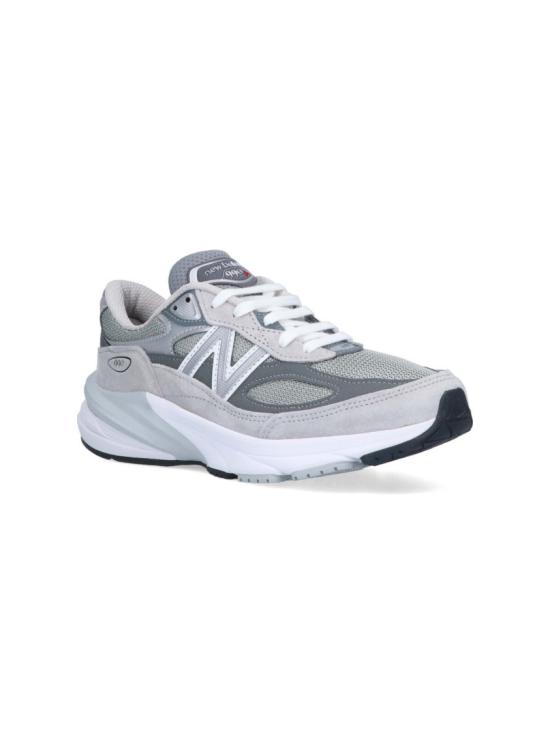  뉴발란스 990v6 스니커즈 W990GL6 Grey - NEW BALANCE