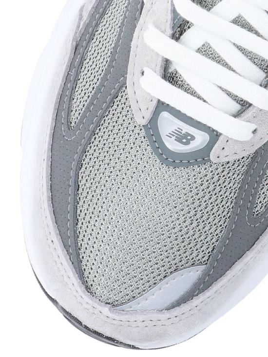  뉴발란스 990v6 스니커즈 W990GL6 Grey - NEW BALANCE