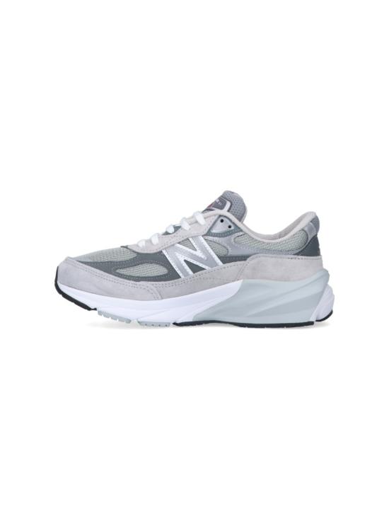 24FW 뉴발란스 990v6 스니커즈 W990GL6 Grey - NEW BALANCE