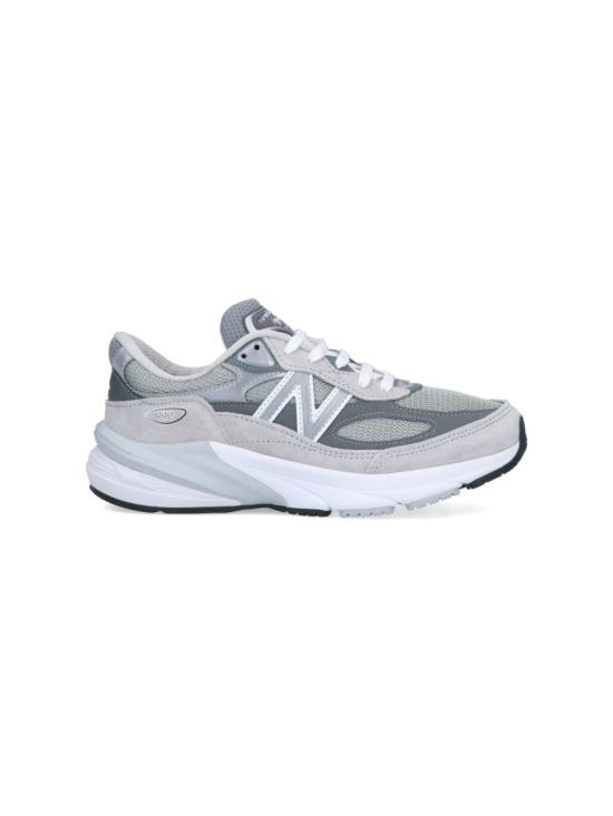 24FW 뉴발란스 990v6 스니커즈 W990GL6 Grey