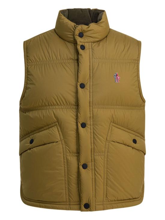 25FW 몽클레어 수트 자켓 K20971A00030 596TM23L - MONCLER