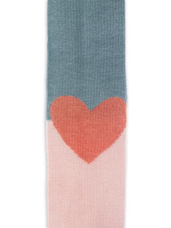 25FW [키즈] 스텔라 맥카트니 언더웨어 TX0010 Z2499 999 MultiColour - STELLA MCCARTNEY