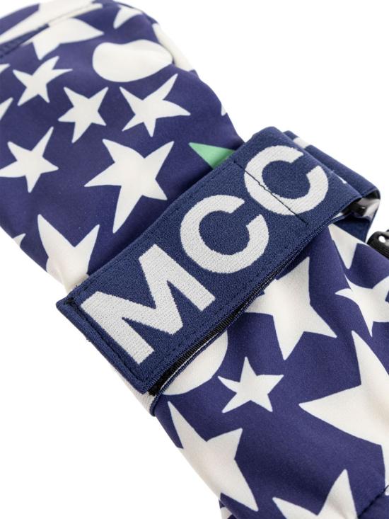 25FW [키즈] 스텔라 맥카트니 장갑 TX0A19 Z3117 667MC Blue - STELLA MCCARTNEY