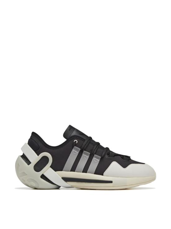 25FW 와이쓰리 스니커즈 HQ5970 Black