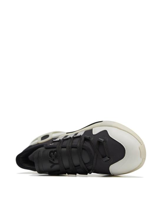 25FW 와이쓰리 스니커즈 HQ5970 Black - Y-3