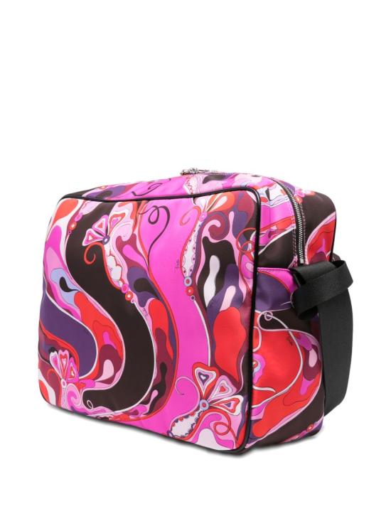 25FW [키즈] 에밀리오푸치 가방 PX0028 N0373 513RO Fuchsia - EMILIO PUCCI