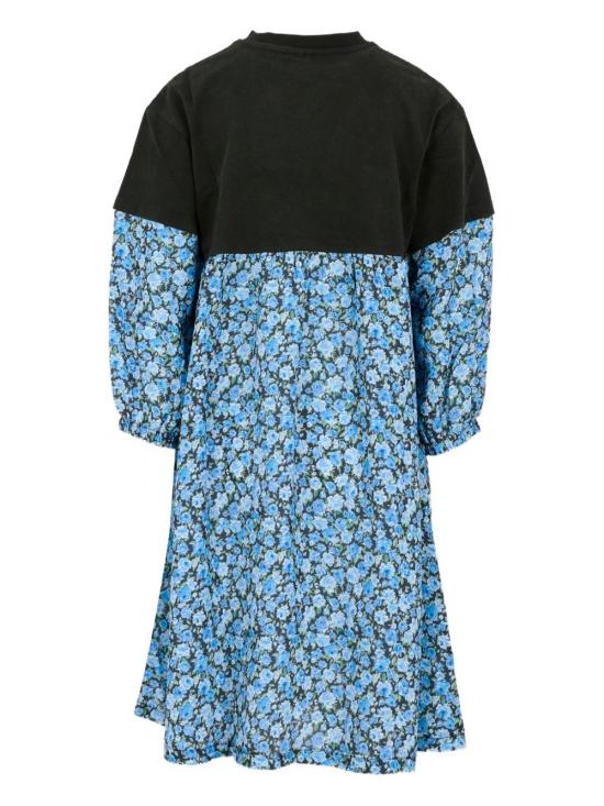 25FW [키즈] 스텔라 맥카트니 원피스 TX1D10 Z3102 998MC MultiColour - STELLA MCCARTNEY