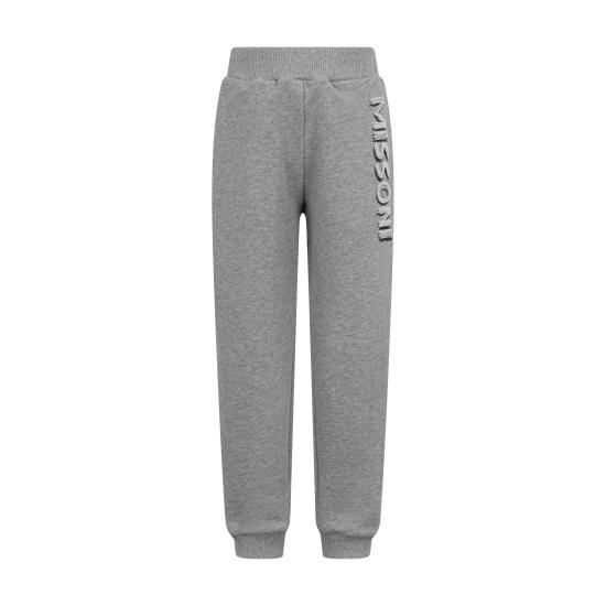 25FW [키즈] 미소니 팬츠 MX6Q10 Z3188 805 Grey