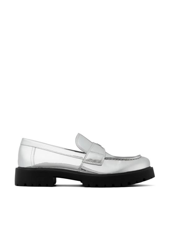 25FW 토리버치 로퍼 159319020 Silver