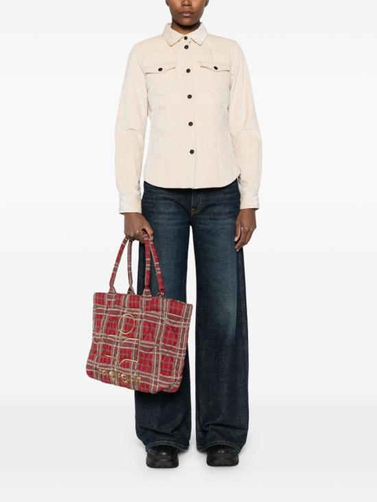 25FW 몽클레어 셔츠 K20981G00006 598US511 - MONCLER