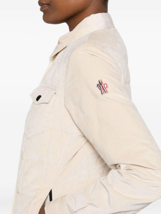 25FW 몽클레어 셔츠 K20981G00006 598US511 - MONCLER