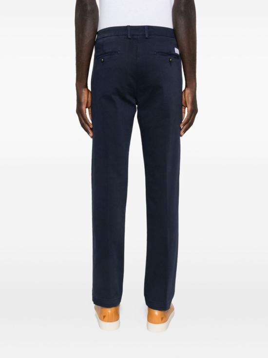 25FW 마뉴엘리츠 스트레이트 팬츠 3932P1428TC 25379089 - MANUEL RITZ