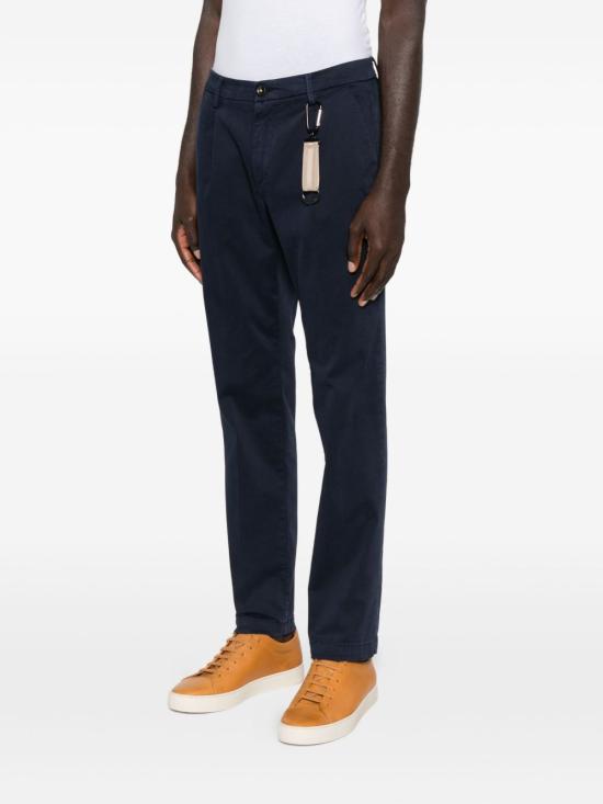 25FW 마뉴엘리츠 스트레이트 팬츠 3932P1428TC 25379089 - MANUEL RITZ