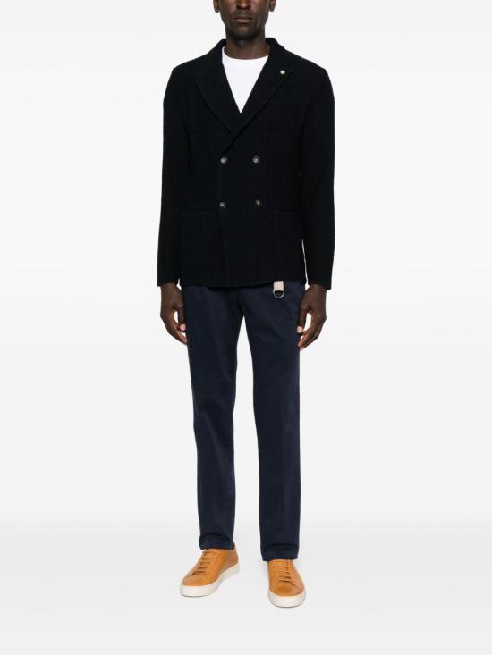 25FW 마뉴엘리츠 스트레이트 팬츠 3932P1428TC 25379089 - MANUEL RITZ