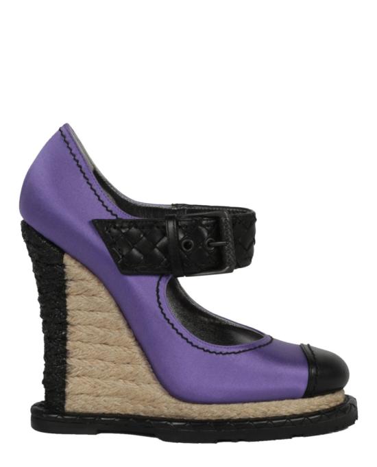  보테가베네타 샌들 512139 VBFVU 5461 35 Purple