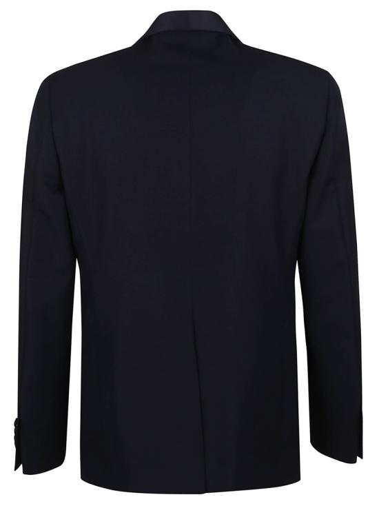 25SS 라르디니 수트 세트 ES5918E1 ESE64315 Black - LARDINI