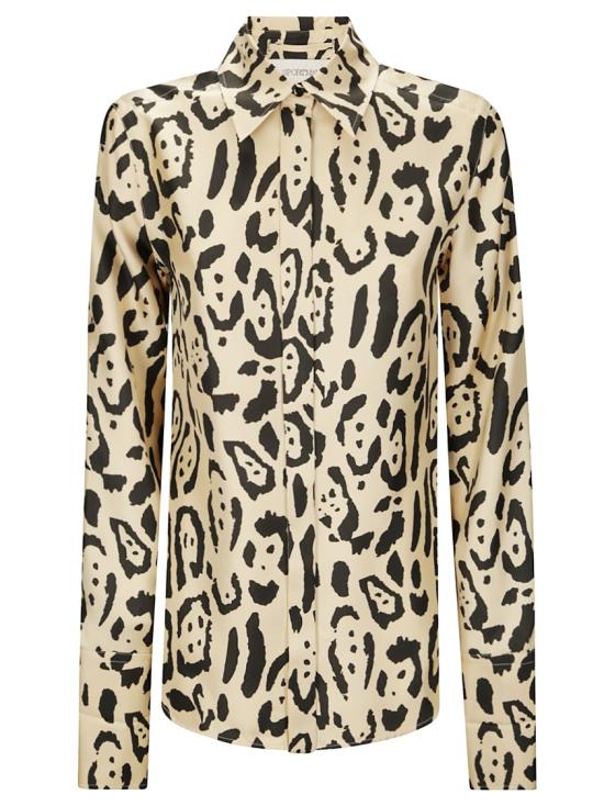 25SS 스포트막스 블라우스 2512111031600 Neutrals