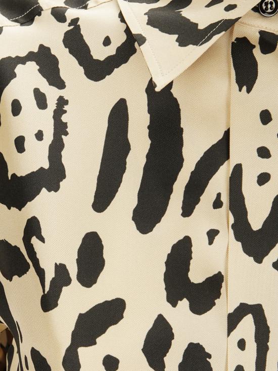 25SS 스포트막스 블라우스 2512111031600 Neutrals - SPORTMAX