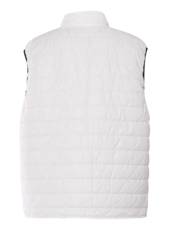 25SS 페이 자켓 NAM20500330XCY White - FAY