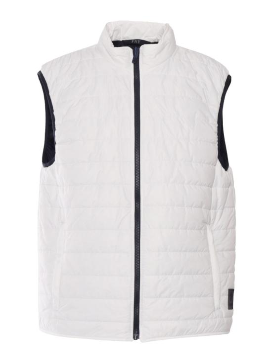 25SS 페이 자켓 NAM20500330XCY White