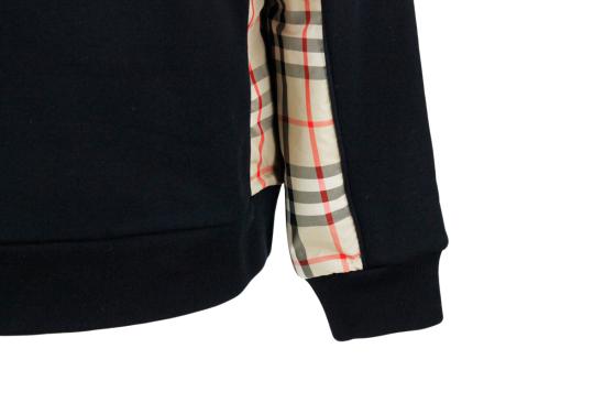 25FW [키즈] 버버리 니트/스웻셔츠 8060950 10071189 Black - BURBERRY