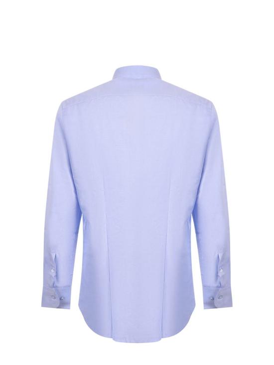 25FW 에트로 긴팔 셔츠 MRIB0002AV605 B0028 CLEAR BLUE - ETRO