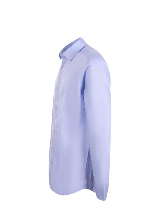 25FW 에트로 긴팔 셔츠 MRIB0002AV605 B0028 CLEAR BLUE - ETRO