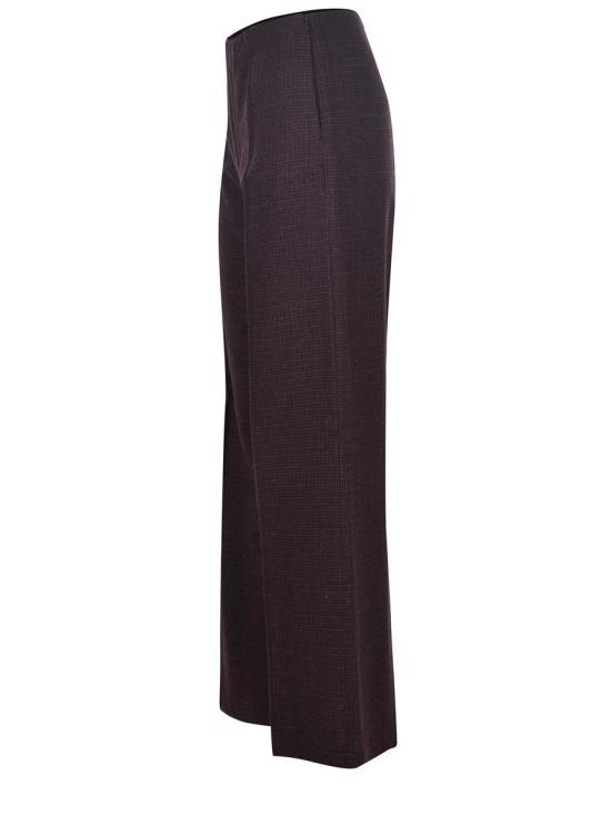 25FW 알리지 숏팬츠 165114A5048 UVA VINO - ALYSI