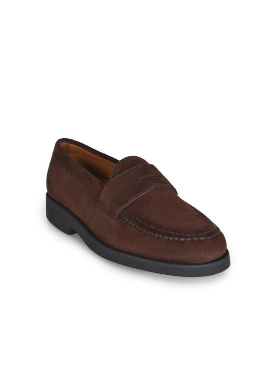 25FW 세바고 로퍼 771176W901 Brown - SEBAGO