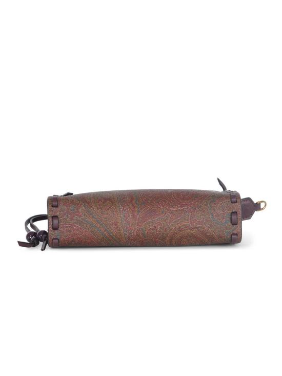 25FW 에트로 클러치/파우치 WP2C0014AE246 R2723 PAISLEY - ETRO