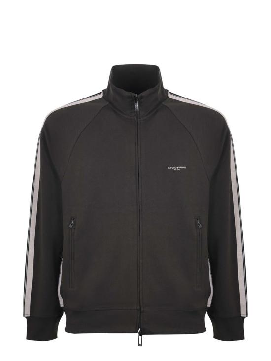 25FW 엠포리오 아르마니 자켓 EM002872AF13488 U8120 GREEN