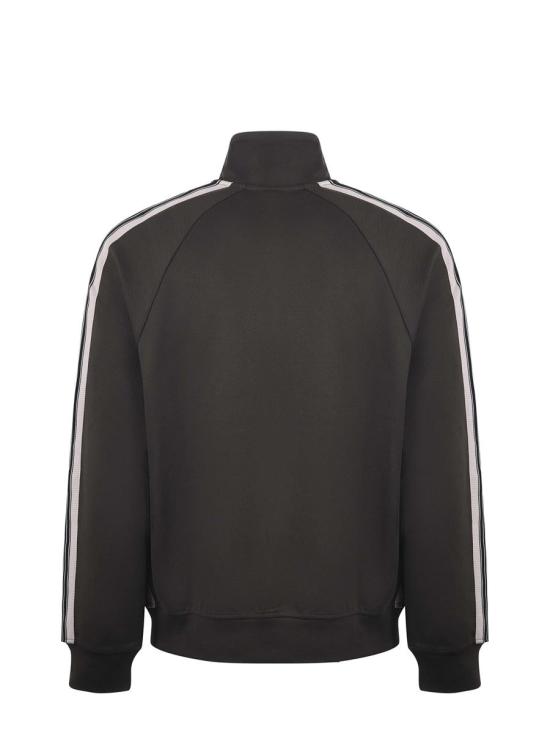 25FW 엠포리오 아르마니 자켓 EM002872AF13488 U8120 GREEN - EMPORIO ARMANI