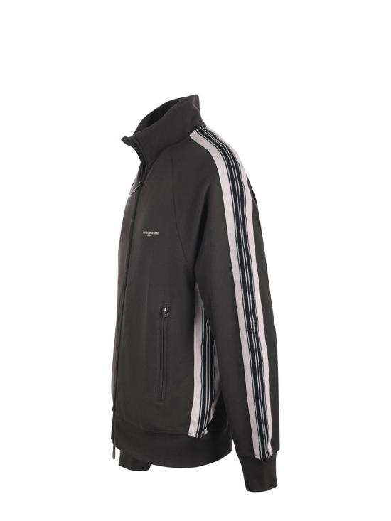 25FW 엠포리오 아르마니 자켓 EM002872AF13488 U8120 GREEN - EMPORIO ARMANI