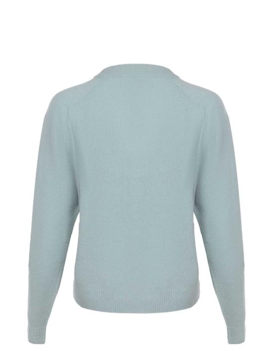 25FW 알리지 스웨터 265411A5034 MENTINA MINT GREEN - ALYSI