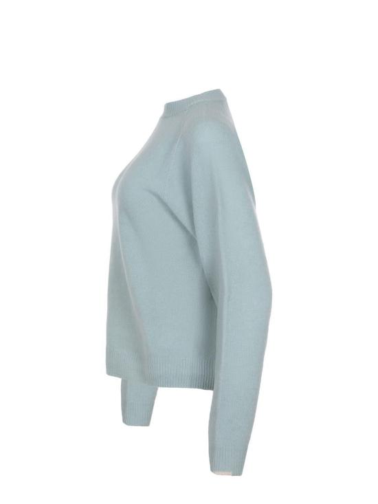 25FW 알리지 스웨터 265411A5034 MENTINA MINT GREEN - ALYSI